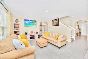 Near Disney - 5BR Family Vacation Home -Sleeps 10